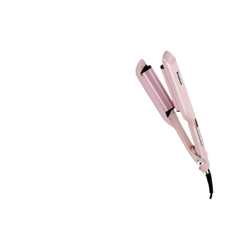 CurlGo Portable Curling Iron