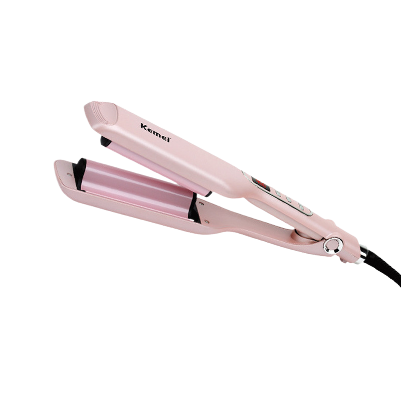 CurlGo Portable Curling Iron