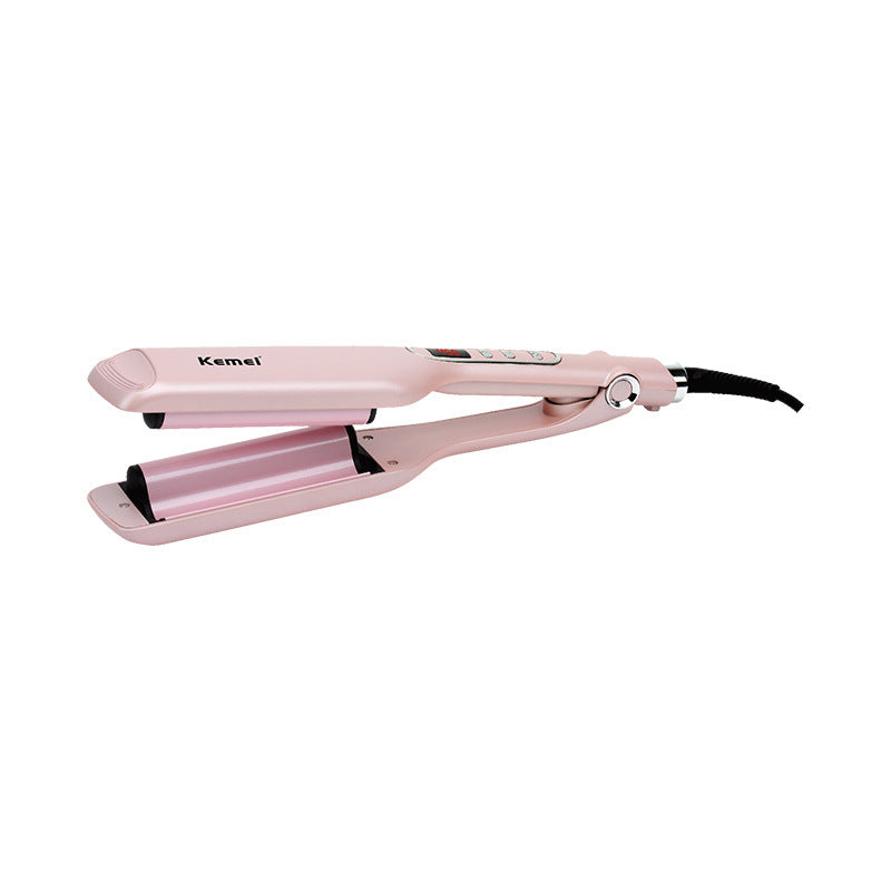 CurlGo Portable Curling Iron
