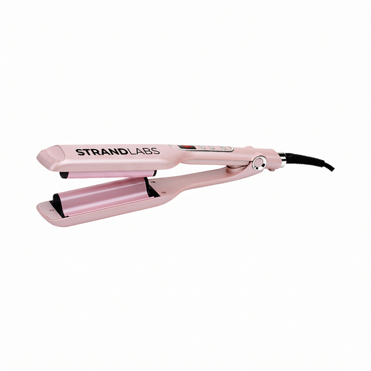 CurlGo Portable Curling Iron