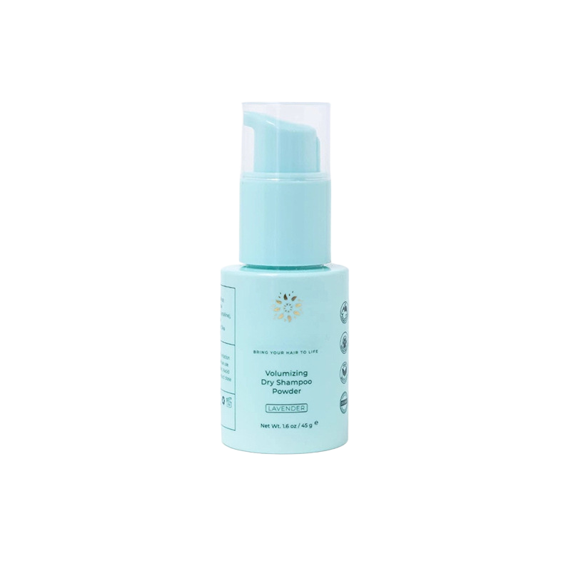 Dry Shampoo Volumizing Powder