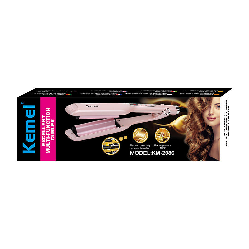 CurlGo Portable Curling Iron